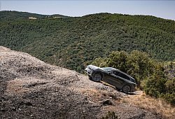 Porsche Cayenne - Porsche AG/dpa-tmn