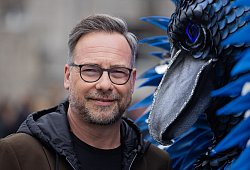 «The Masked Singer» - Rolf Vennenbernd/dpa