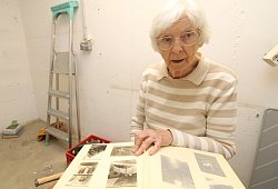 Leerer Keller - 1 - Sylvia Tetmeyer