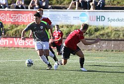 TSV Oerlinghausen - Oliver König