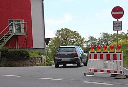 Vogelhorster Straße - Vasco Stemmer