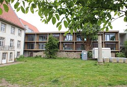 Hotel Annenhof - Jens Rademacher