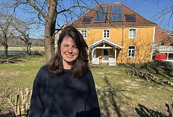 The Lippisch Stew - Seda Hagemann