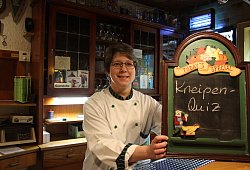 Kneipenquiz Detmold - Tobias Schneider