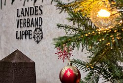 Landesverband Lippe - Landesverband Lippe