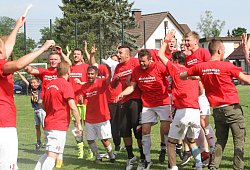 FC Augustdorf- SG Hiddesen-H’oldendorf - Sebastian Lucas