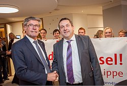 Gratulation - Torben Gocke