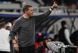 Luxemburg - Deutschland - Federico Gambarini/dpa