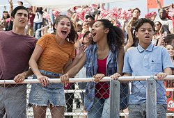 On my Block - John O Flexor/Netflix