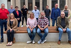 LE Wahlkreisbewerber Soziales Lemgo - Wählergruppe Soziales Lemgo