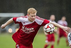 Kreisliga A - Sebastian Lucas