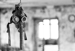 Maske - Symbolfoto: Pixabay