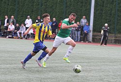 SG Hiddesen-Heidenoldendorf - SG Kachtenhausen-Helpup - Sebastian Lucas(LZ)