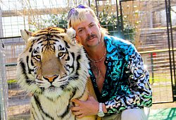 Tiger King - Netflix