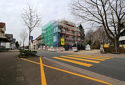 Herforder Straße - Martin Düsterberg