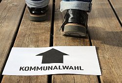 Kommunalwahl 2020 - Pixabay