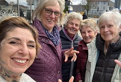 Soziale Dorfentwicklung - 1 - Stadt Barntrup