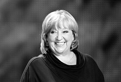 S&auml;ngerin Angelika Mann - Soeren Stache/dpa