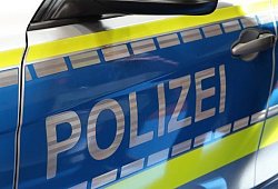 Polizei - Freya Köhring