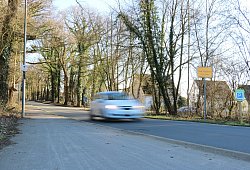 Gröchteweg - Alexandra Schaller