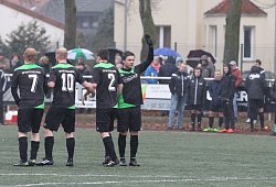 Fußball - Oliver König