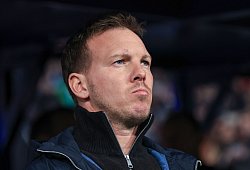 Deutschland - Slowakei - Jan Woitas/dpa