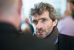 LKA-Ermittler Stefan Willms - dpa