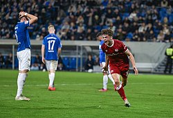 SV Darmstadt 98 - DSC Arminia Bielefeld - Teresa Kroeger/RHR-FOTO