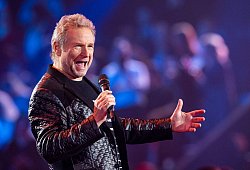 Nockis-Sänger Gottfried Würcher - Tom Weller/dpa