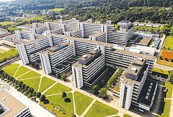 Luftbilder Bielefeld, Juni 2016 - Jens Reddeker/ARCHIV