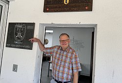 Michael Krügermeyer-Kalthoff - Sandra Castrup