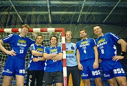 TBV Lemgo Lippe - Jörg Hagemann