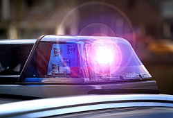 In Bielefeld hat ein 25-Jähriger einen Supermarktmitarbeiter mit einer Axt attackiert. - Andreas Frücht