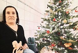 Jaqueline - 1 - Melanie Wigger