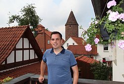 Torben Blome - Silke Buhrmester