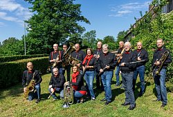 gruppenfoto - LippeMusic