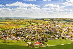 Diestelbruch von oben - Torben Gocke