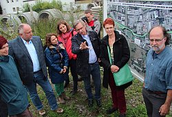 Die Bega ist Thema - Till Brand