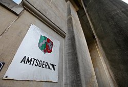 Amtsgericht Detmold - Bernhard Preuss
