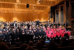 Mahlers 3. - Friedrich-Wilhelm Rödding