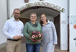 Von Haxthausen-Schule Barntrup - 1 - Stadt Barntrup