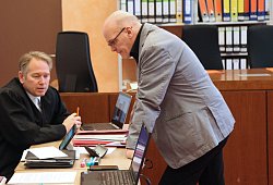 Führerscheinkönig - Archivfoto: Vera Gerstendorf-Welle