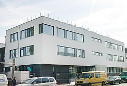Kommunales Rechenzentrum - LZ