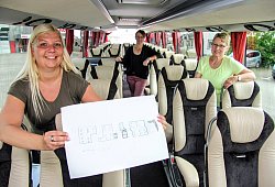 Hänschens Reisedienst - Niklas Böhmer