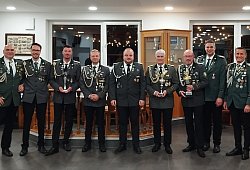 1000231949 - 1 - Schützengesellschaft Bösingfeld