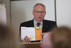 Kurt Kalkreuter - Vera Gerstendorf-Welle