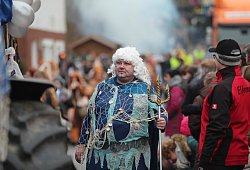Kalledonien fällt 2021 aus - Archiv: Till Brand