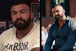 rezancakici-pano-polizei - Polizei