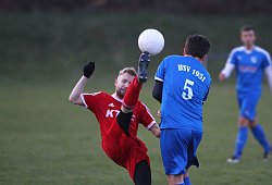 kreisliga - Jörg Hagemann