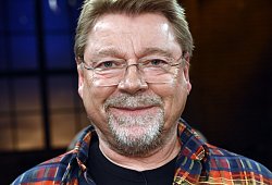 Jürgen von der Lippe - Foto: Henning Kaiser